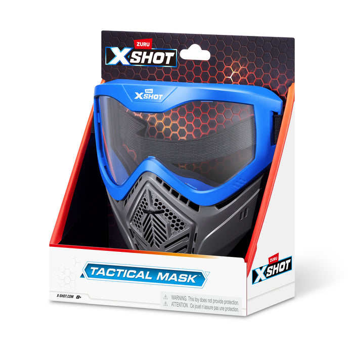 EAN 4894680036109 - XSHOT 36776 máscara de fantasía imagen 1
