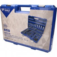 EAN 4042146777688 - Brilliant Tools BT023172 set de conectores y conector Juego de enchufes imagen 7