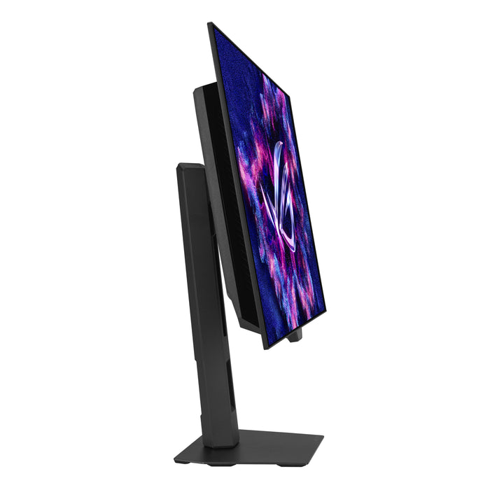 EAN 4711636157674 - ASUS ROG Strix OLED XG27AQDMGR pantalla para PC 67,3 cm (26.5") 2560 x 1440 Pixeles Quad HD Negro imagen 6