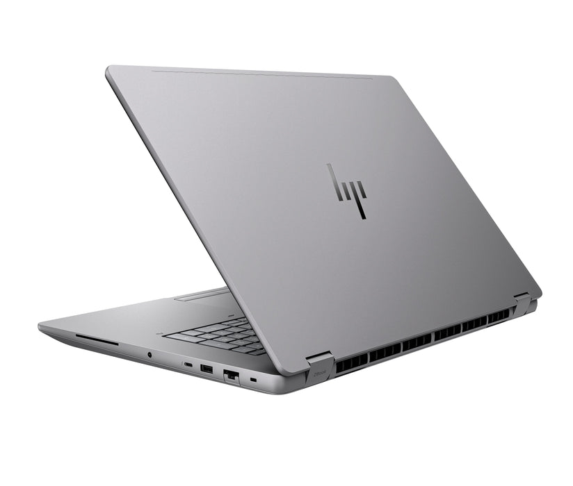 Hp Zbook Fury G1i 18 Intel Core Ultra 7 255hx 18p Wqxga 64go 2to Rtx Pro 3000 Blackwell 12go W11p 3/3/3