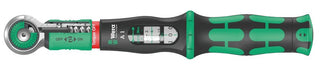 EAN 4013288223012 - Wera 05075800001 llave dinamométrica Nm imagen 1