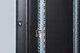 EAN 4016032332220 - Digitus DN-19 22U-6/6-B-1 armario rack Rack o bastidor independiente Negro imagen 7