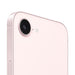 EAN 0195951030906 - Apple iPhone 17e 15,5 cm (6.1") SIM doble iOS 26 5G USB Tipo C Rosa claro imagen 2