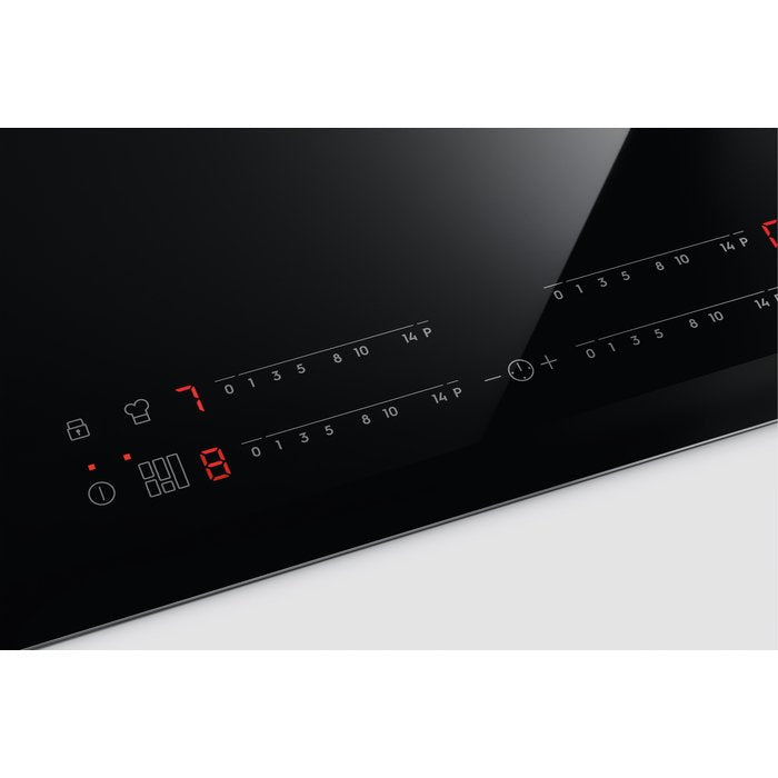 EAN 7332543590438 - Electrolux EIV835 Negro Integrado 80 cm Con placa de inducción 5 zona(s) imagen 7