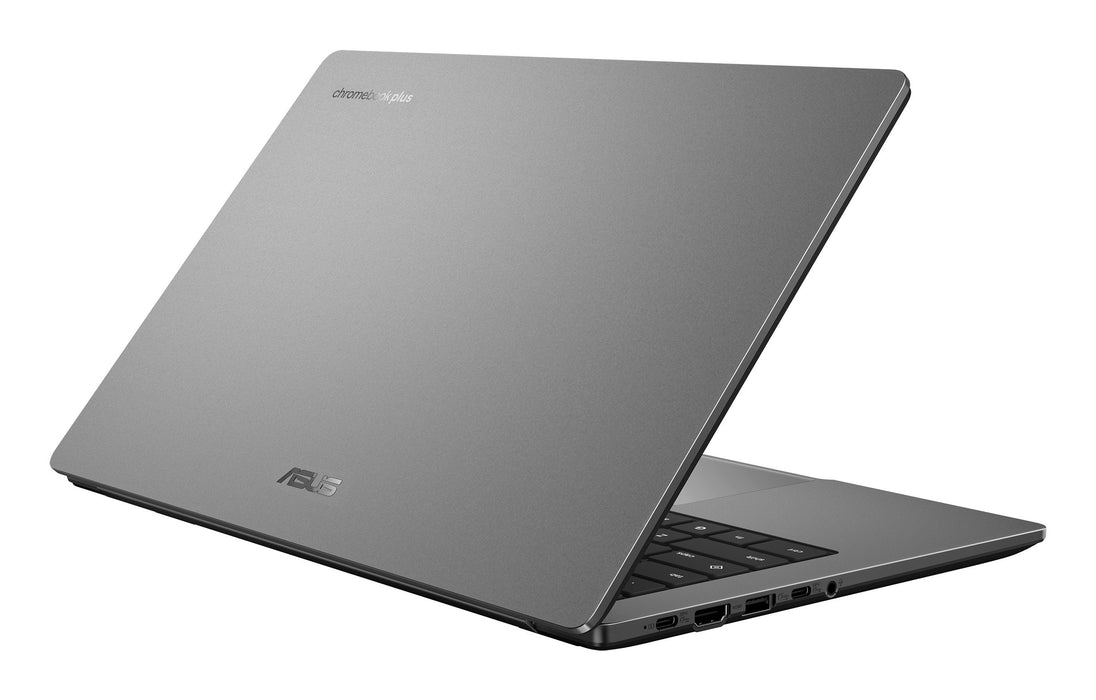EAN 4711387995631 - ASUS Chromebook CX1405CTA-S60119 35,6 cm (14") LPDDR5-SDRAM Wi-Fi 6 (802.11ax) imagen 8