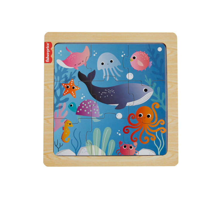 EAN 0194735238415 - Fisher-Price HXV17 figura de juguete para niños imagen 4