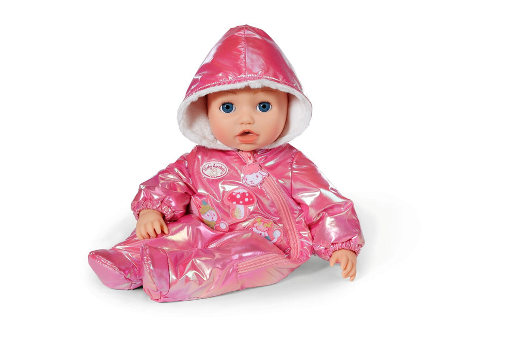 EAN 4001167709597 - Baby Annabell winter suit 43cm Bodi para muñecas imagen 3
