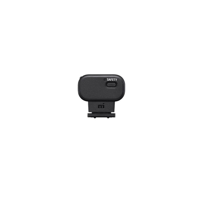 EAN 4548736157767 - Sony ECM-W3 Negro Micrófono para cámara digital imagen 6