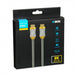 EAN 5903968680268 - iBox HD08 cable HDMI 2 m HDMI tipo A (Estándar) Plata imagen 4