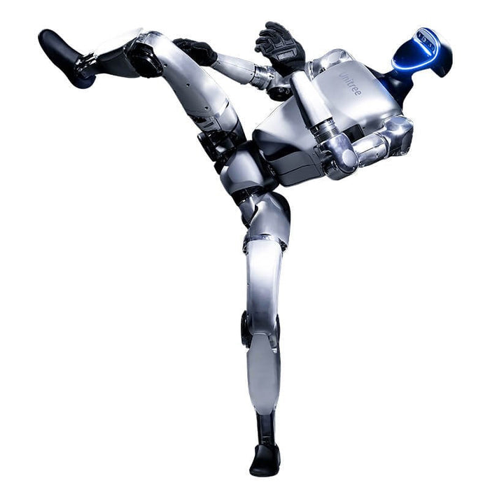 Unitree G1 Basic Humanoider Roboter