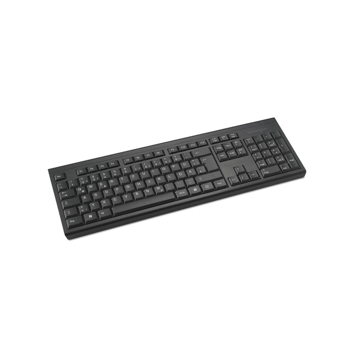 EAN 5028252644082 - Kensington KB150 EQ teclado imagen 1