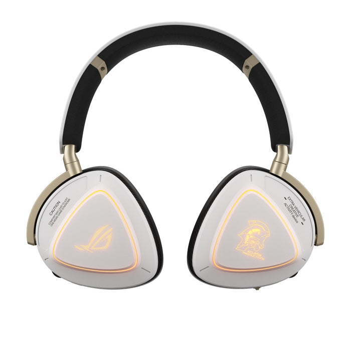 Auriculares  Asus Kojima Rog Delta Ii-Kjp Wht