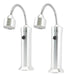 EAN 4040895012609 - RealPower 495550 accesorio de barbacoa/grill al aire libre Luz para parrilla imagen 1