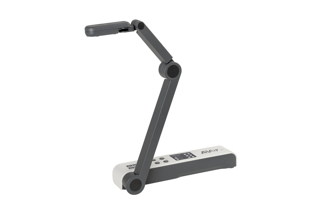 M15-13m 4k Output Resolution, A3