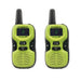 EAN 4032661296443 - Albrecht Tectalk Joy Portátil Negro, Amarillo imagen 5