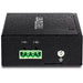 EAN 0710931161380 - Trendnet TI-SG104 divisor de red Energía sobre Ethernet (PoE) Negro imagen 4