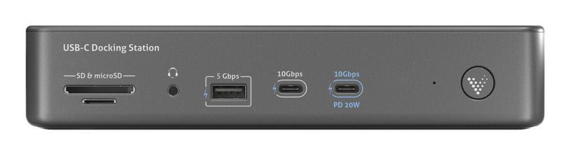 EAN 4251364737514 - PureLink VL-D230DL base para portátil y replicador de puertos Alámbrico USB 3.2 Gen 2 (3.1 Gen 2) Type-C  imagen 4