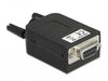 EAN 4043619662579 - DeLOCK 66257 conector Negro imagen 2