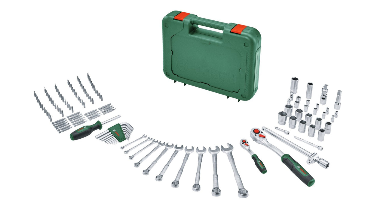 Bosch Heimwerken & Garten 1600a02z9b, Llave De Tubo Verde