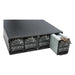 EAN 0731304301769 - APC SRT192BP Armario para baterías (SAI) Montaje en rack o Montaje en bastidor imagen 3