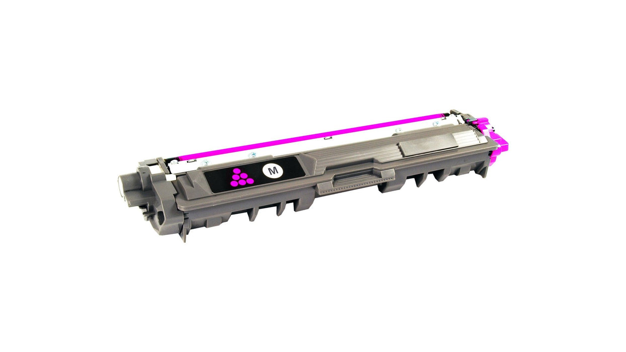EAN 4250164841407 - AgfaPhoto APTBTN246ME cartucho de tóner 1 pieza(s) Compatible Magenta imagen 3