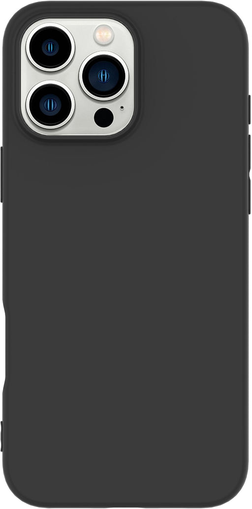 EAN 5715063424605 - eSTUFF ES67101052-B funda para teléfono móvil 16 cm (6.3") Negro imagen 1