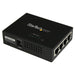 EAN 0065030859752 - StarTech.com POEINJ4G ampliador de red Transmisor de red Negro imagen 1