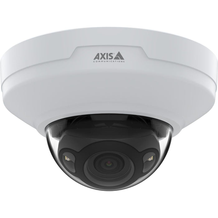 EAN 7331021081543 - Axis 02679-001 cámara de vigilancia Almohadilla Cámara de seguridad IP Interior 3840 x 2160 Pixeles Techo imagen 4