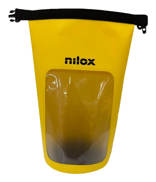 Bolsa Waterproof 5l Yellow