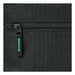 EAN 4260709015705 - Rivacase Gremio mochila City backpack Negro Poliéster, Tereftalato de polietileno reciclado (rPET) imagen 14