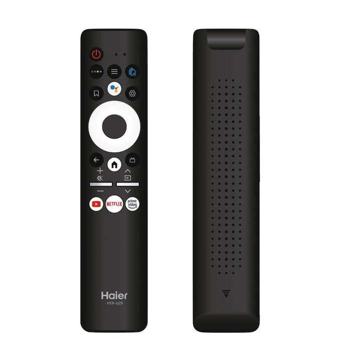 Haier H32k702fg 81,3 Cm (32") Full Hd Smart Tv Wifi Negro