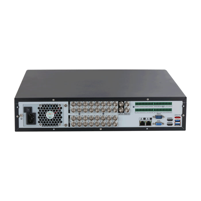 EAN 6923172546418 - Dahua Technology XVR5816S-I3 Negro imagen 3