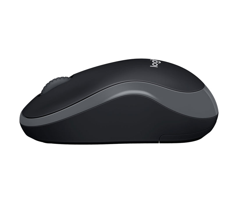 Wireless Combo Mk270 - Black - Perp Deu - Emea