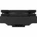 EAN 4250280314540 - Alpenföhn Panorama 2 Procesador Refrigerador de aire 9,2 cm Negro 1 pieza(s) imagen 3