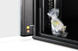 EAN 4016032257813 - Digitus DN-19 09-U-EC-SW armario rack 9U Bastidor de pared Negro imagen 8