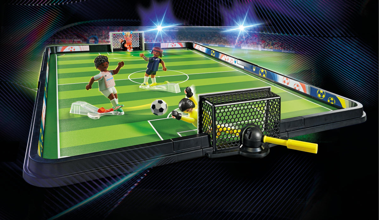 EAN 4008789711205 - Playmobil Sports & Action 71120 set de juguetes imagen 5
