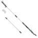 EAN 4078500065580 - Gardena 14776-55 podadora eléctrica Negro, Plata 2,8 cm 18 V Ión de litio imagen 1