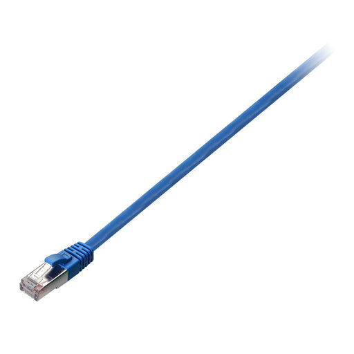 EAN 0662919100037 - V7 V7CAT6STP-05M-BLU-1E cable de red 5 m S/FTP (S-STP) imagen 1