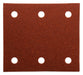 EAN 0088381961271 - Makita P-33118 accesorio para lijadora 10 pieza(s) Hoja lijadora imagen 1