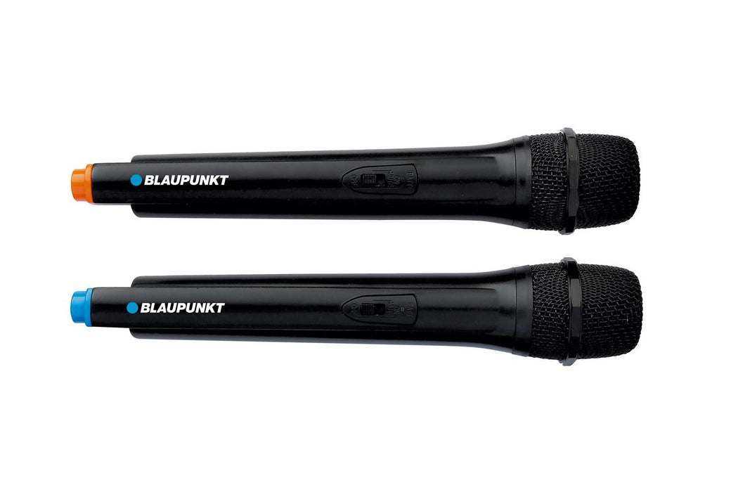 EAN 5901750505058 - Blaupunkt PB12DB Altavoz para fiestas Negro imagen 6
