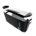 EAN 8435484021852 - Cecotec 02185 tostadora 7 2 rebanada(s) 1000 W Negro imagen 1
