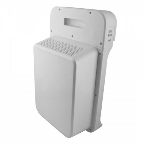 EAN 5901299954607 - Esperanza EHP002 purificador de aire 50 dB Blanco imagen 4