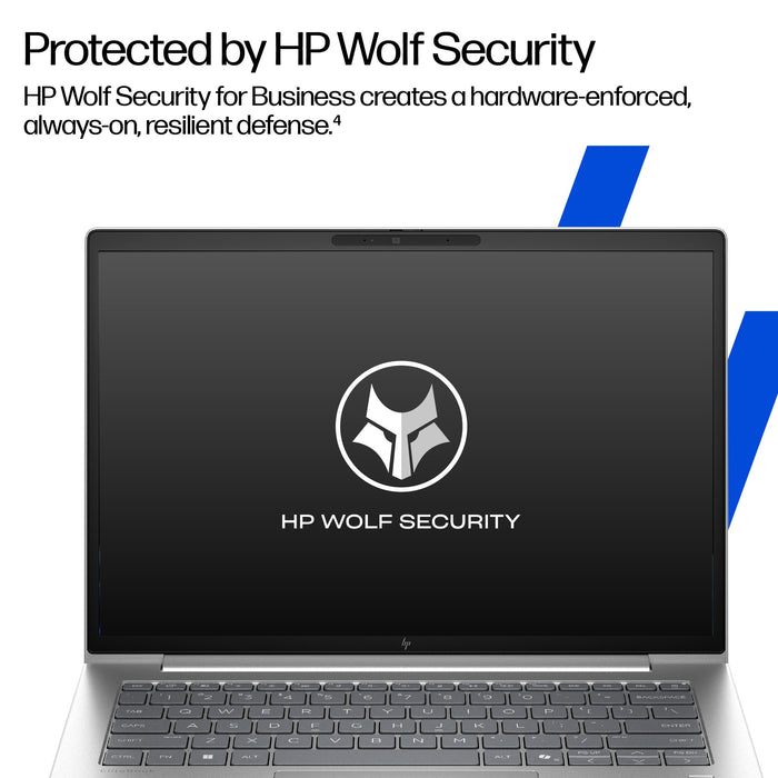 EAN 0199251416033 - HP EliteBook 6 G1i 14 inch Notebook AI PC Wolf Pro Security Edition Intel Core Ultra 7 255U Portátil 35,6 imagen 21
