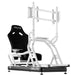 EAN 3770031134353 - Oplite 100738 Soporte para monitor de simulador de vuelo/carreras imagen 6