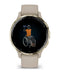 EAN 0753759314798 - Garmin Venu 3S 3,05 cm (1.2") AMOLED 41 mm Digital 390 x 390 Pixeles Pantalla táctil Oro, Gris Wifi GPS ( imagen 6