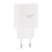 EAN 3303170113851 - T'nB WCHTRAVEL cargador de dispositivo móvil Universal Blanco Corriente alterna, Encendedor de cigarrillo imagen 12