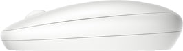 EAN 0197029744302 - HP 240 Lunar White Bluetooth Mouse ratón Ambidextro Óptico 1600 DPI imagen 2