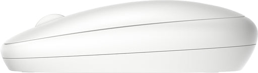 EAN 0197029744302 - HP 240 Lunar White Bluetooth Mouse ratón Ambidextro Óptico 1600 DPI imagen 2