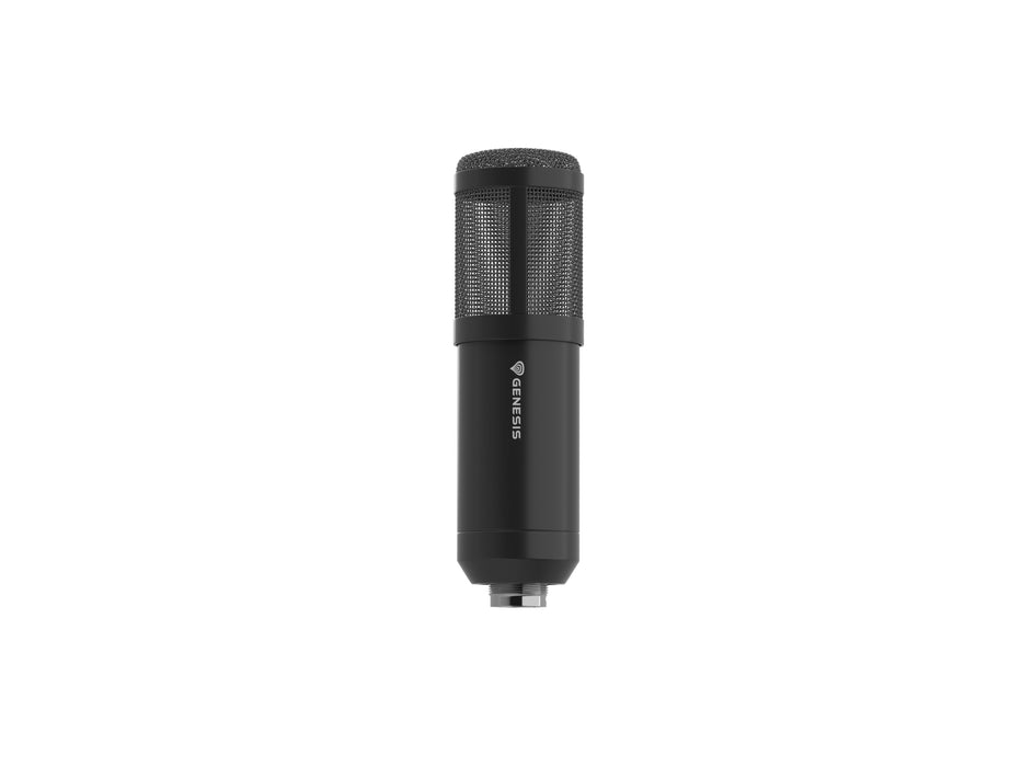 EAN 5901969426656 - GENESIS Radium 300 XLR Negro Micrófono de estudio imagen 12