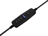 EAN 5901969444506 - GENESIS Neon 764 Auriculares Alámbrico Diadema Juego USB tipo A Negro imagen 9